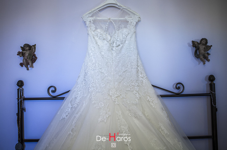 Fotos de boda en Estepona