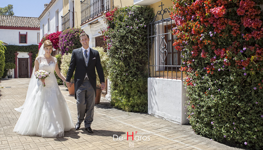 Boda en Marbella