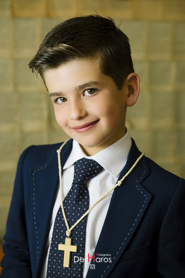 Las mejores fotos clásicas de comunión