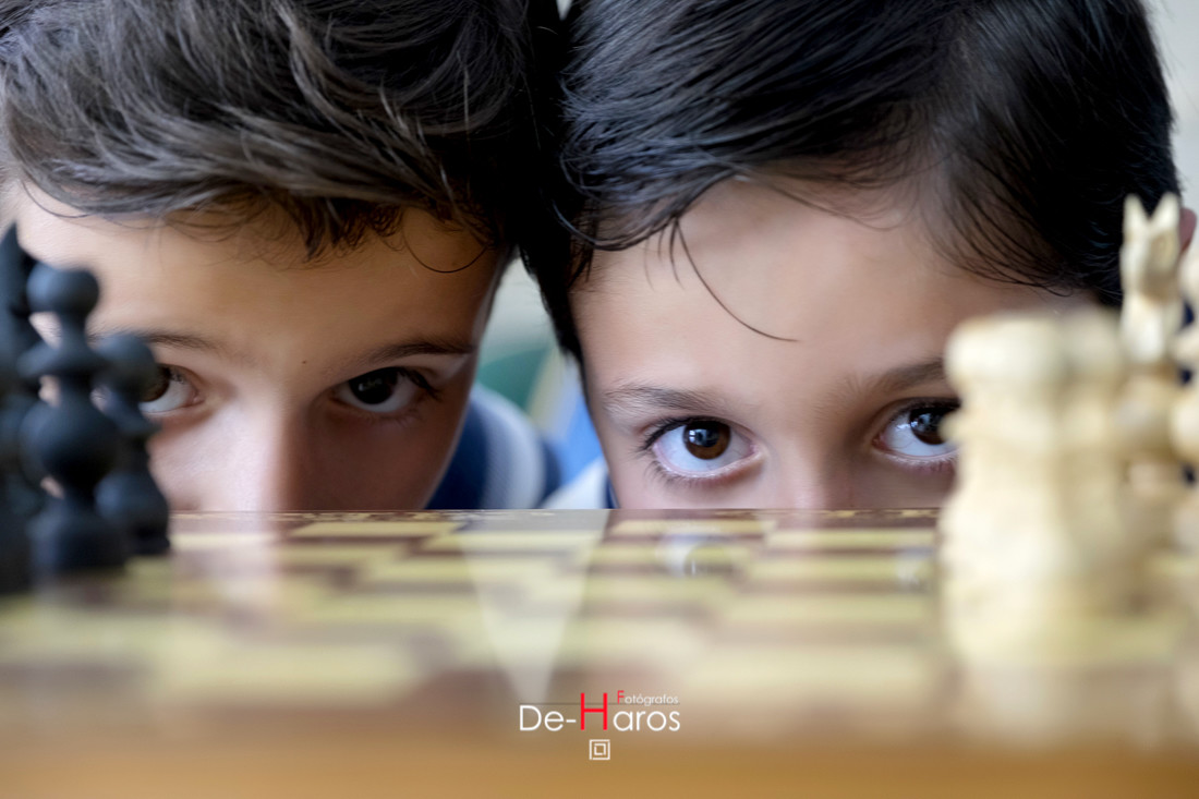 Fotos originales de comunión en Estepona