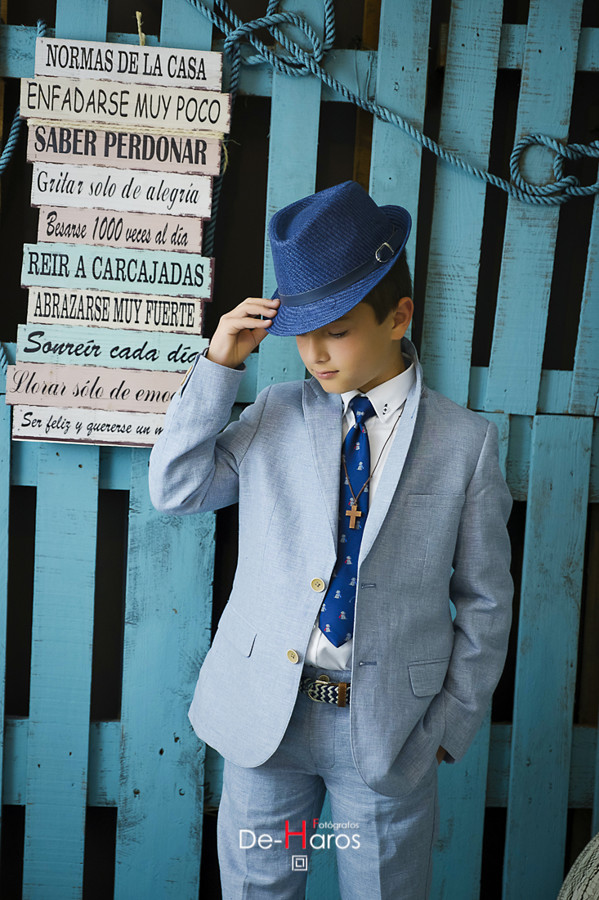 Fotos con estilo en Estepona y Casares