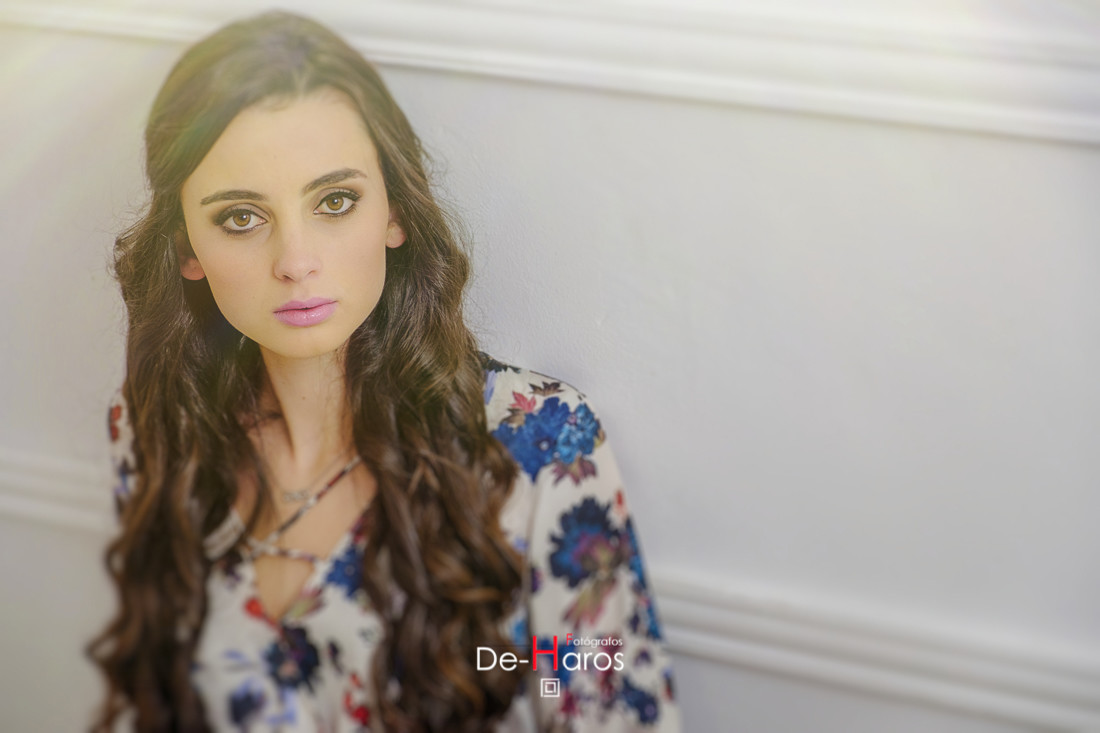 Book artístico para jóvenes