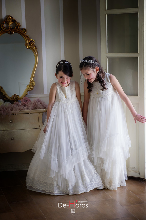 Las mejores fotos divertidas de comunión