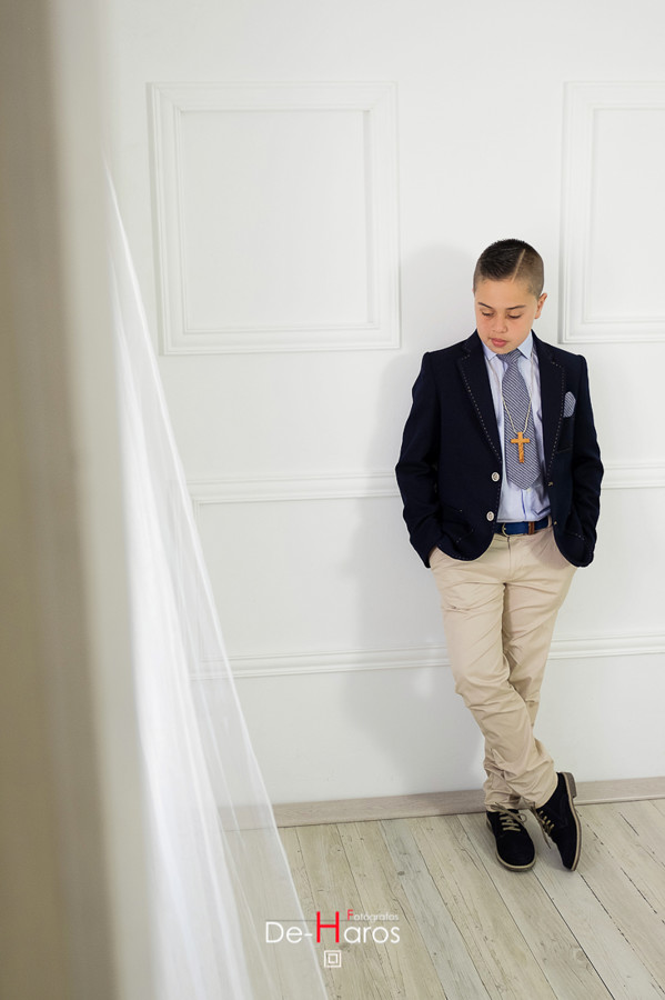 Fotos bonitas de comunión