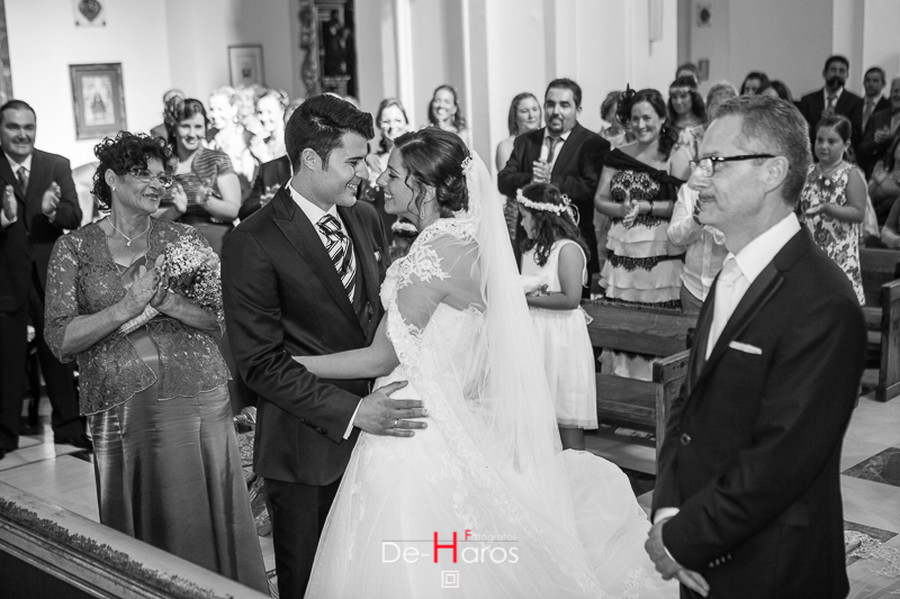 boda iglesia los Remedios