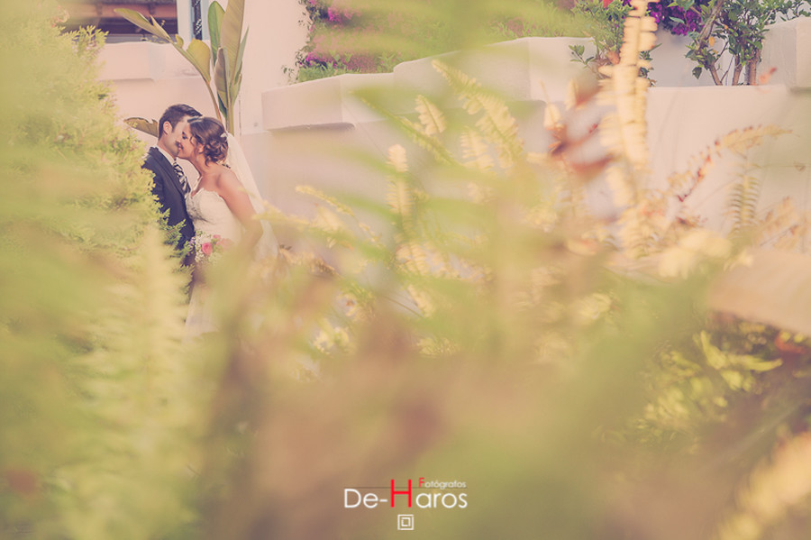 Wedding Guadalmina Golf