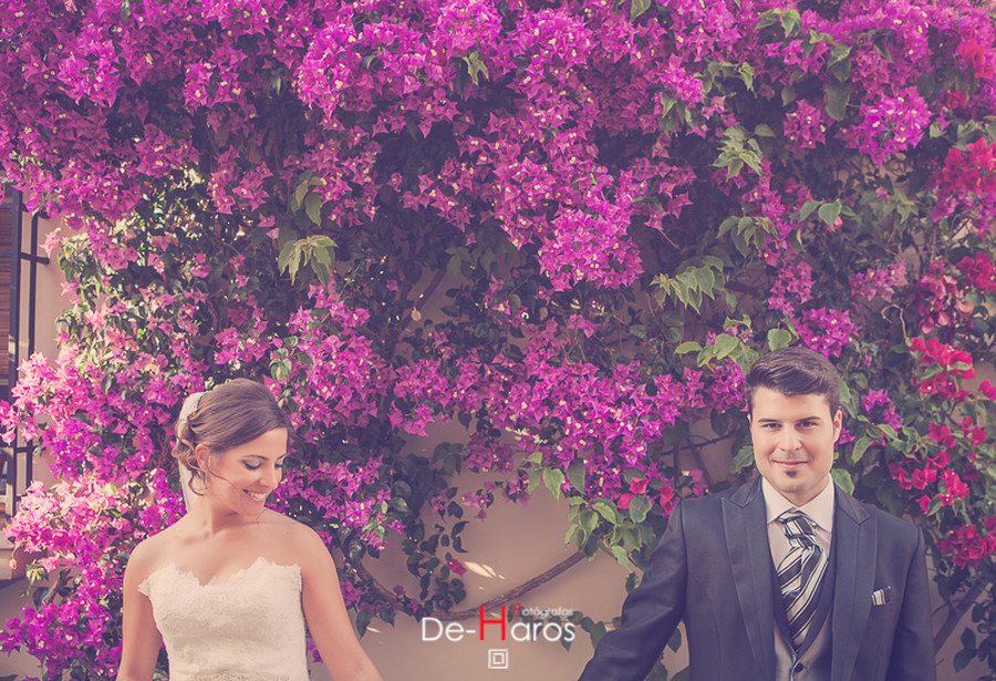 Reportajes de boda de ensueño, Reportajes con encanto, Reportajes originales