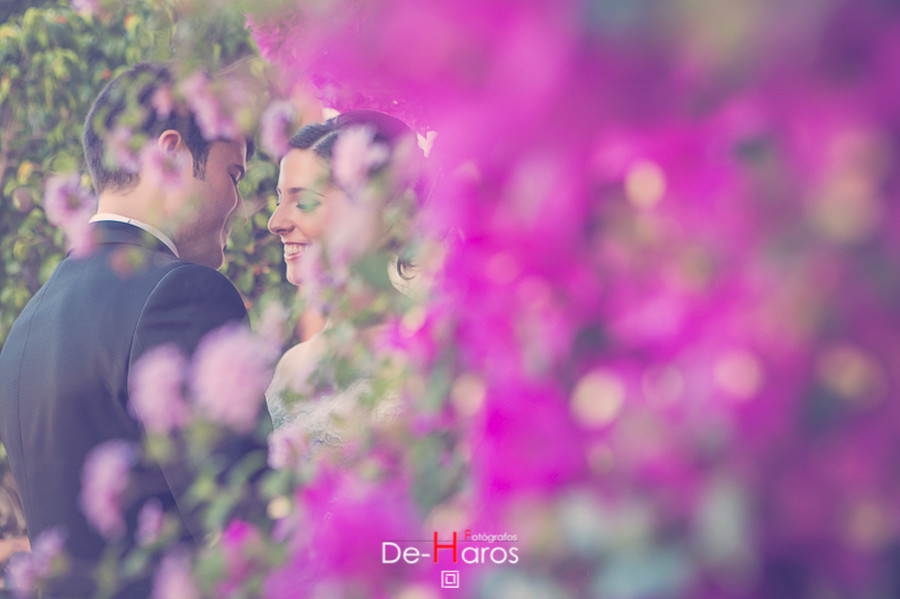 Reportajes de ensueño, reportajes originales de boda