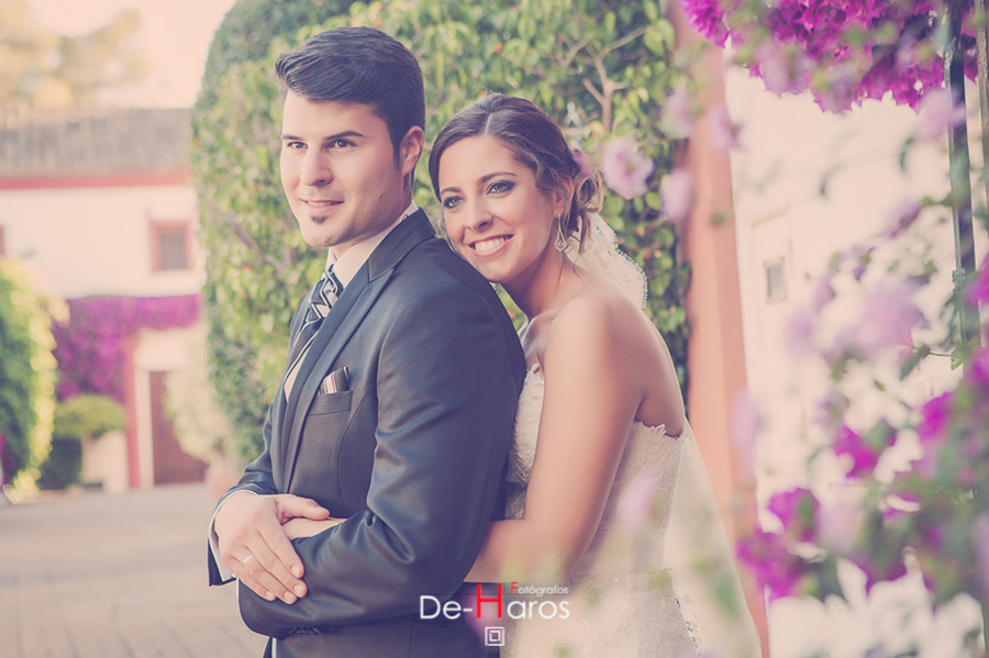 Reportajes de boda