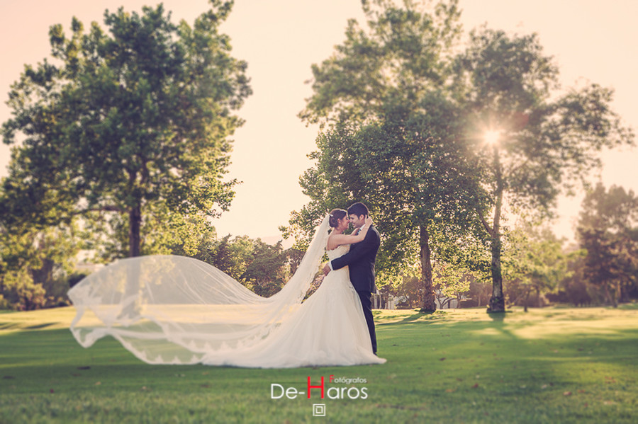 Reportajes de boda Marbella