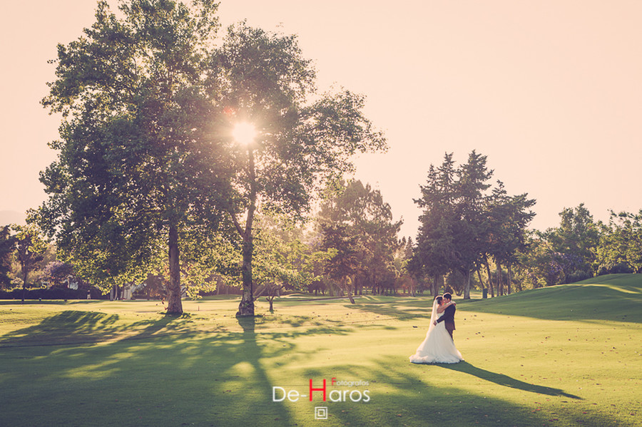 Hotel Guadalmina Golf, fotógrafo de Marbella