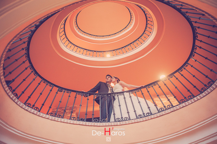 Boda en Hotel Guadalmina Golf