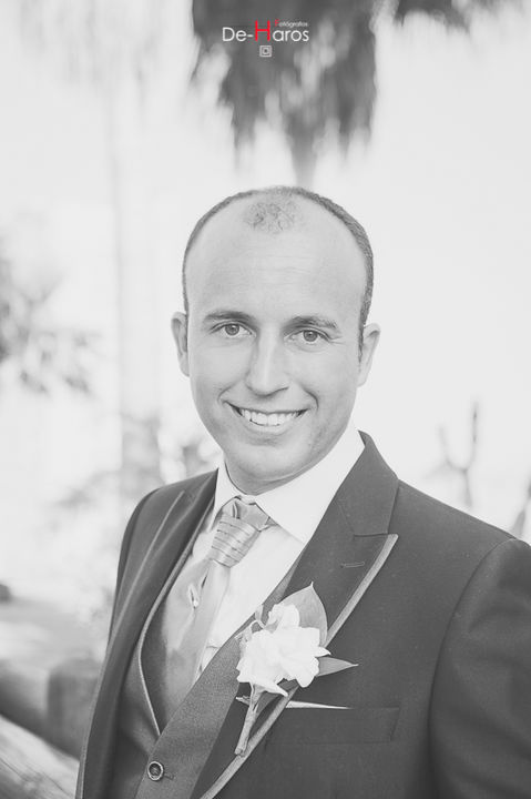 Fotografía de Boda en Marbella