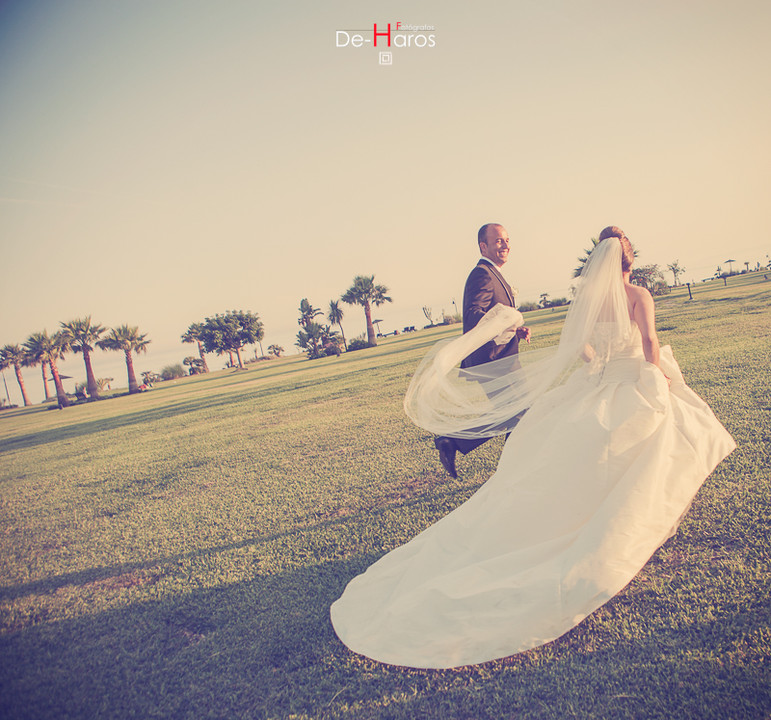 Boda divertidas en Marbella