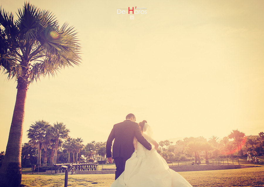 Bodas Clásicas en Marbella