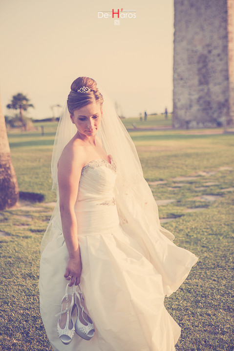 Boda en Estepona, fotografia de boda
