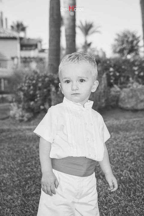 fotografías de Boda