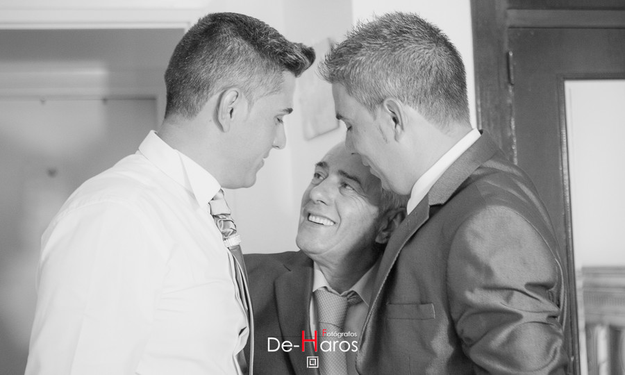 Fotografos de boda en Marbella