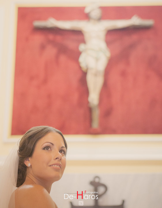 Reportajes de boda en Marbella