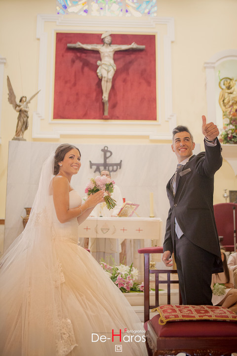 Reportajes de boda en San Pedro de Alcántara