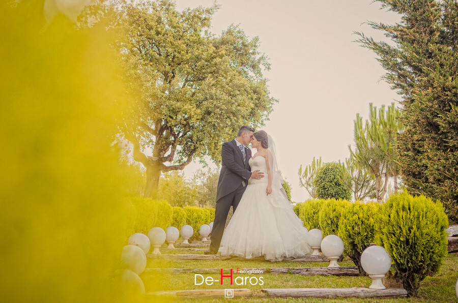 Reportaje de boda originales