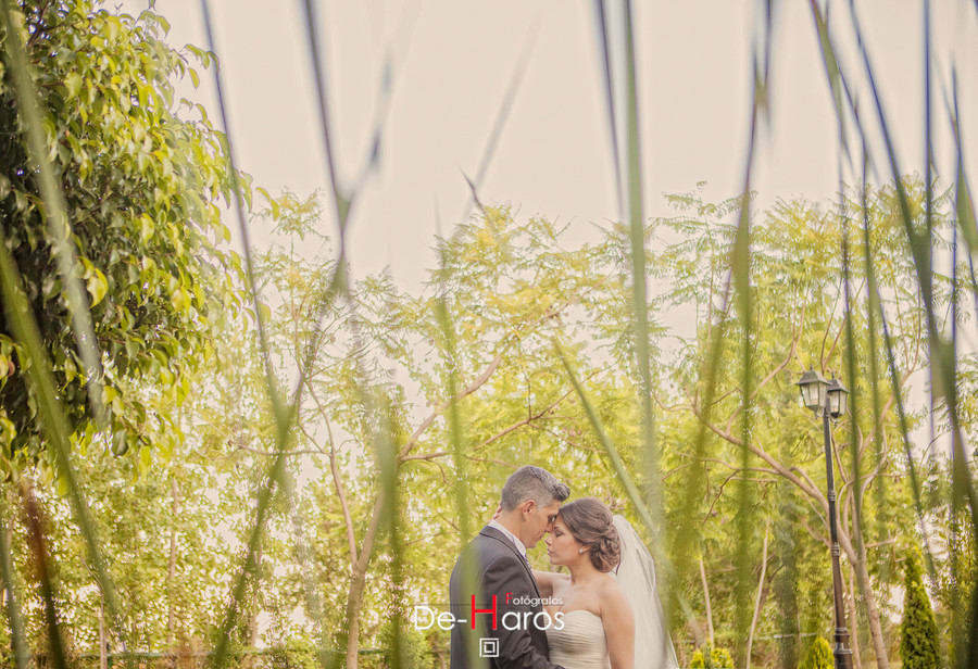 Reportajes de boda de autor