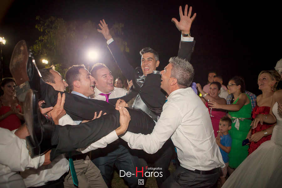 Boda en Marbella