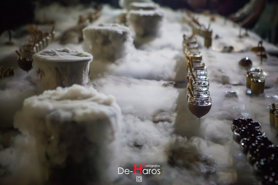 Reportajes de boda de autor