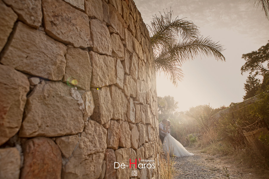 Fotografía originales