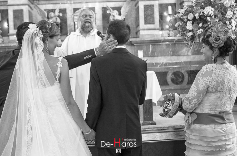 Boda creativa, Boda con estilo, boda de ensueño