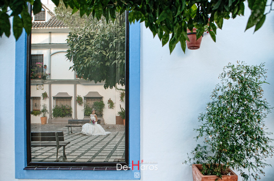 Bodas originales en Estepona