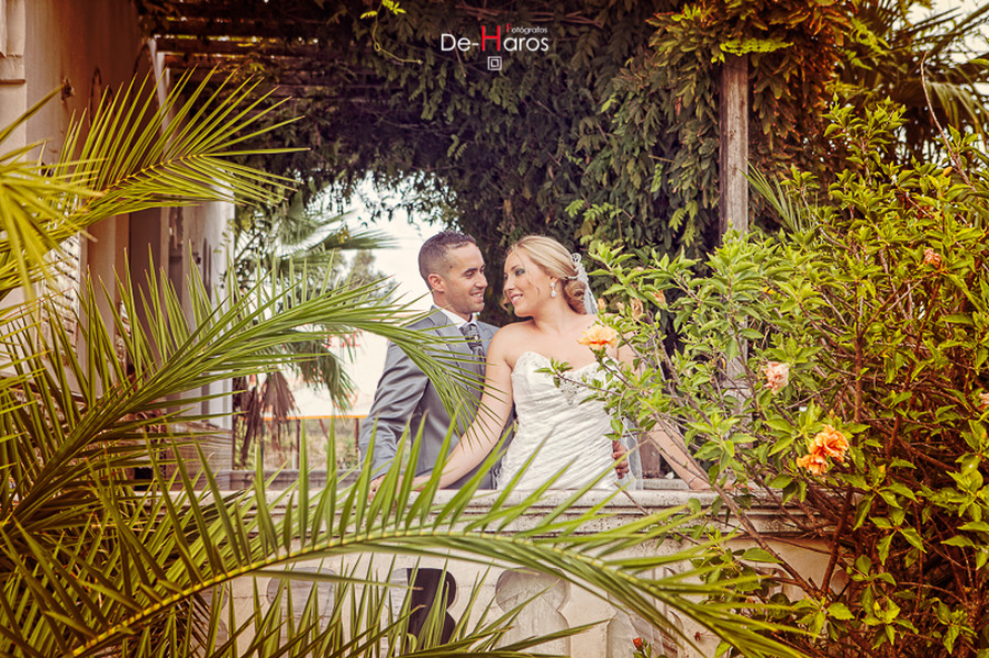 boda en Manilva, Reportaje de Boda,