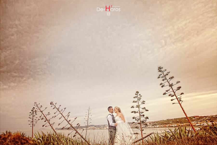 Reportajes con encanto