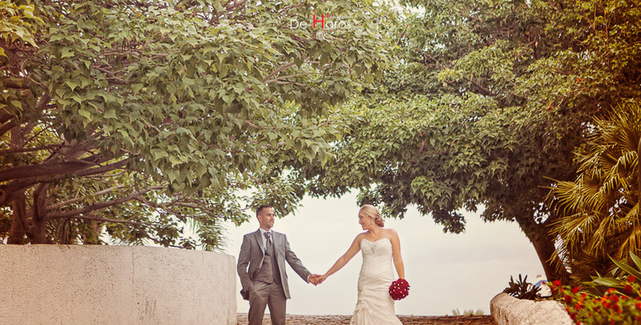 Boda en Estepona, fotografia de boda