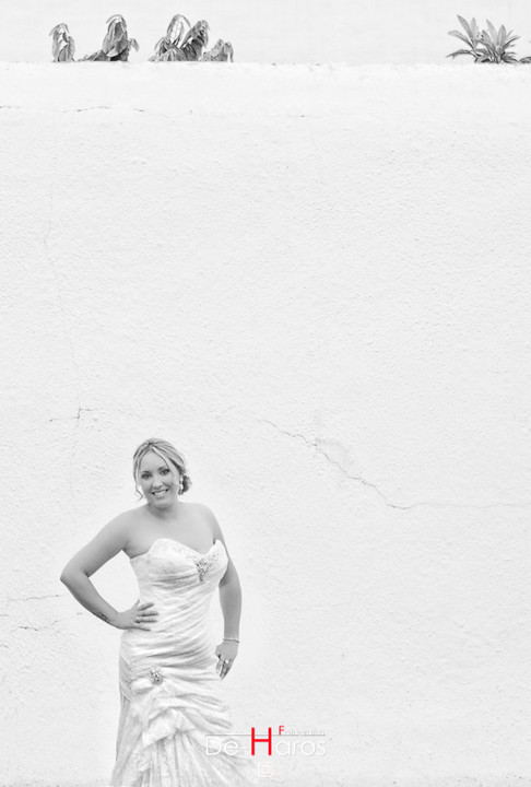 Bodas divertidas Estepona