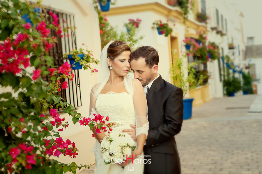 fotógrafo de boda en Estepona 11
