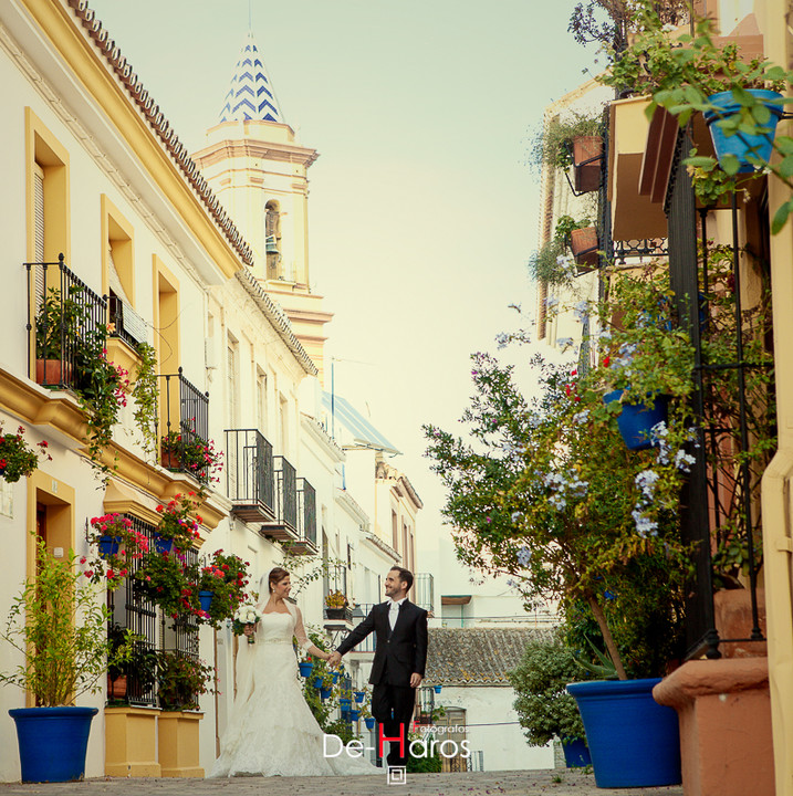 fotógrafo de boda en Estepona 15