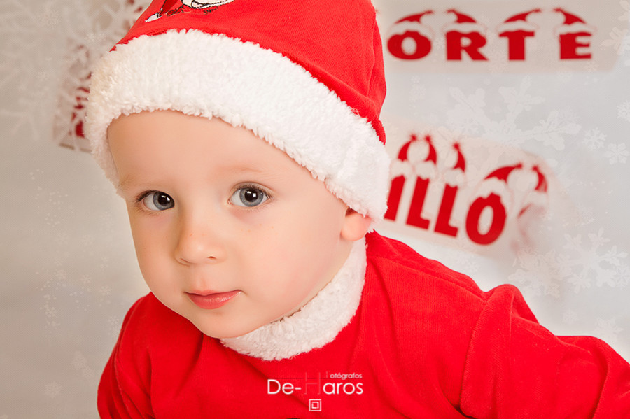 Fotos de Navidad en Estepona