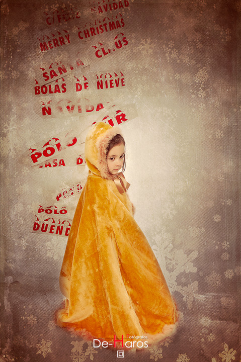 Fotografías de Navidad