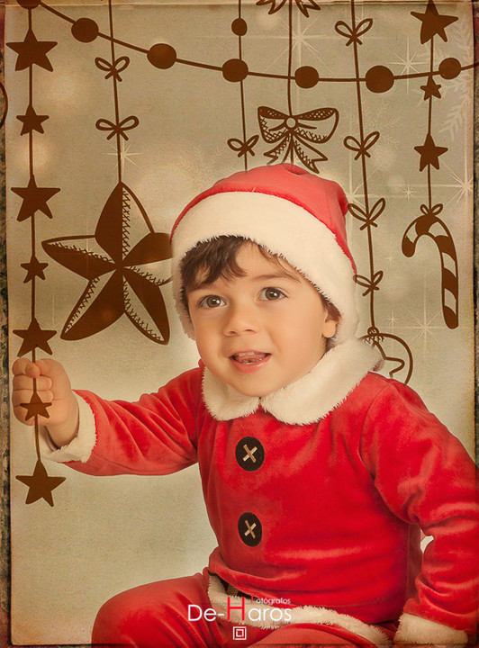 Fotos de Navidad en Estepona