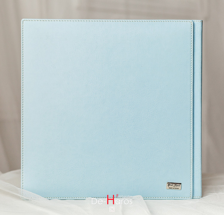 Álbumes de estudio para bebés