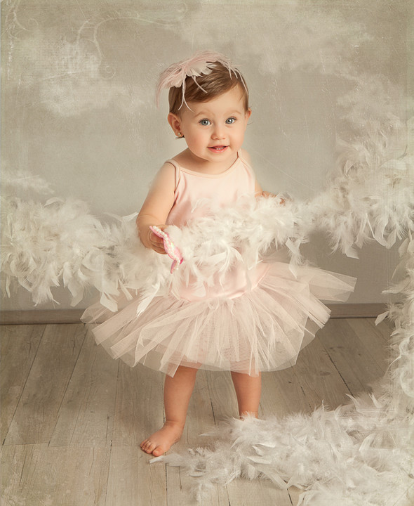 Reportajes de Estudio.