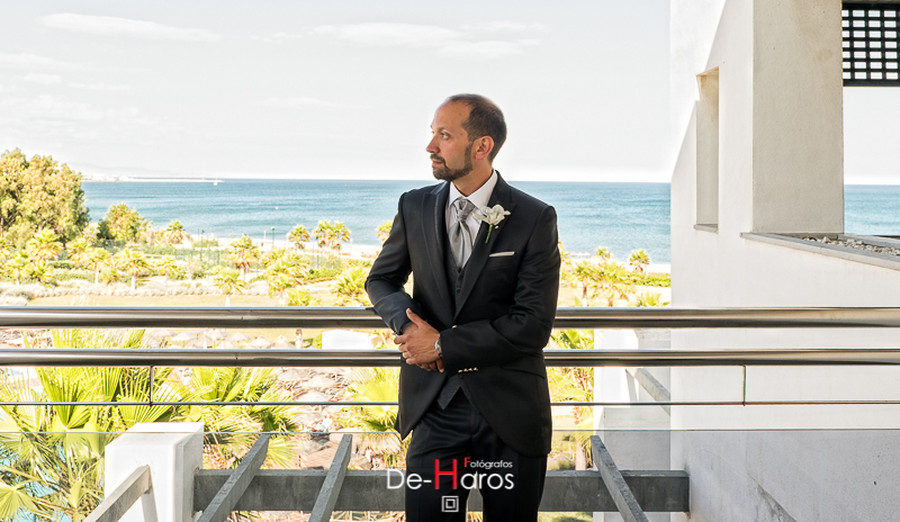 Hotel El Fuerte en Estepona