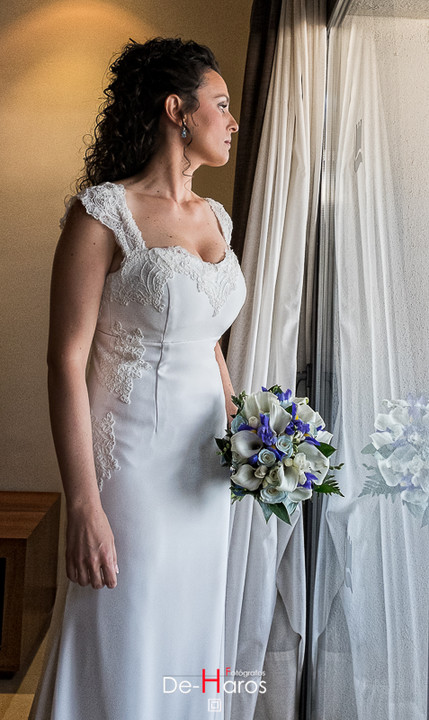 Wedding photographer