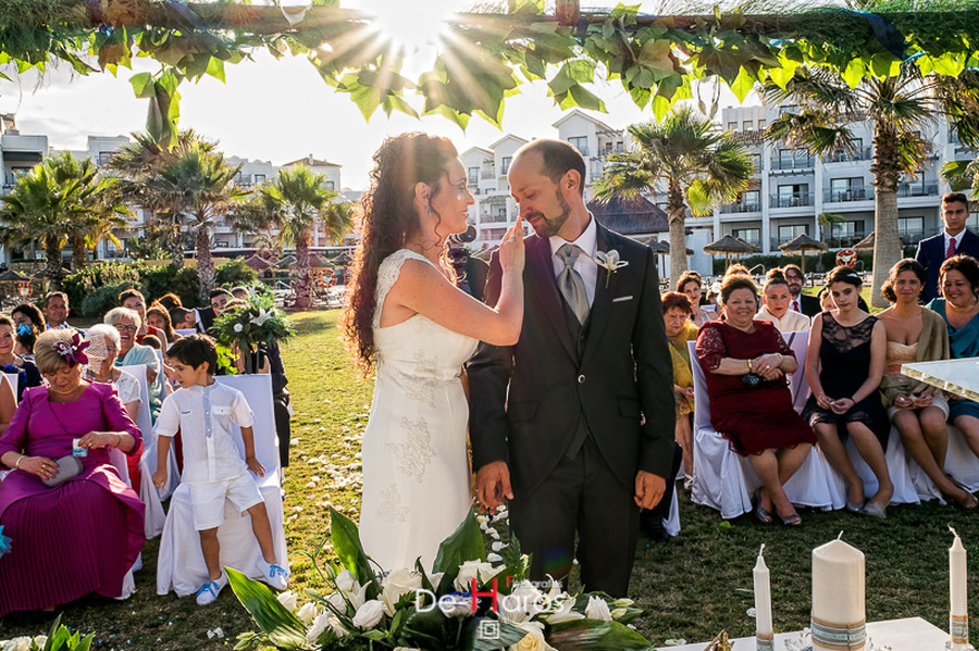 Boda con estilo