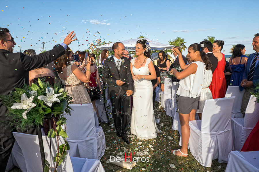 Fotografía de emociones en Estepona