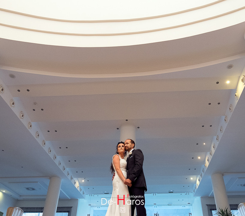 De Haros Estudio fotográfico en el Hotel El Fuerte de Estepona