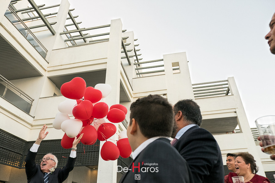 Fotografía de Boda en Marbella