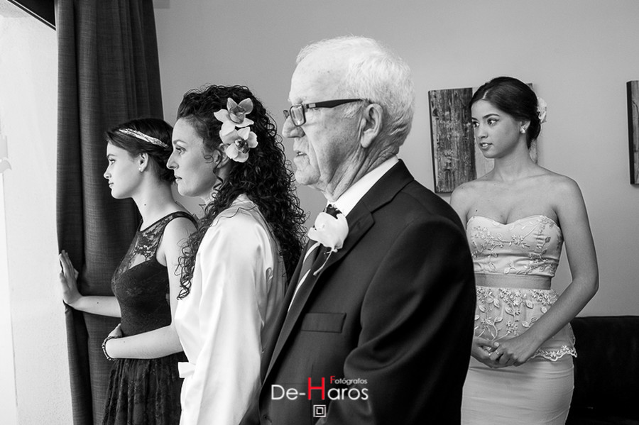 Reportajes de Boda en Marbella