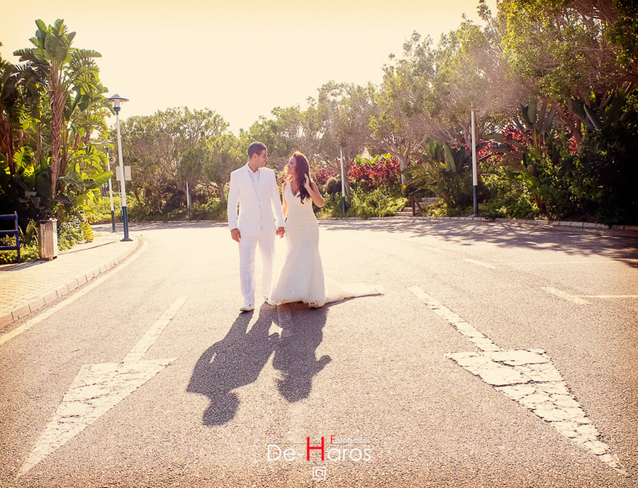 postboda en Marbella
